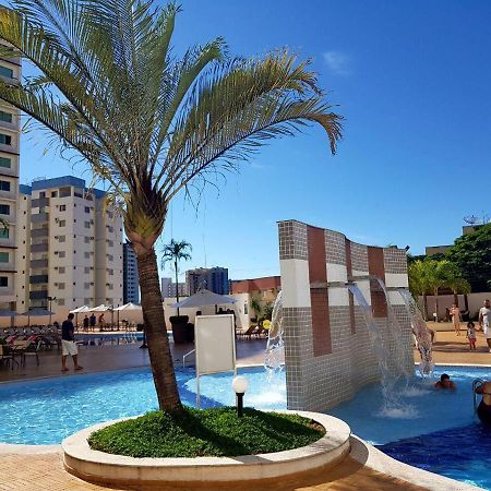 Hotel Riviera Park Caldas Novas Zewnętrze zdjęcie