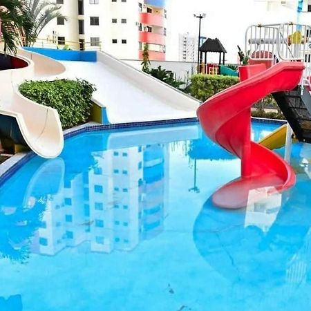 Hotel Riviera Park Caldas Novas Zewnętrze zdjęcie