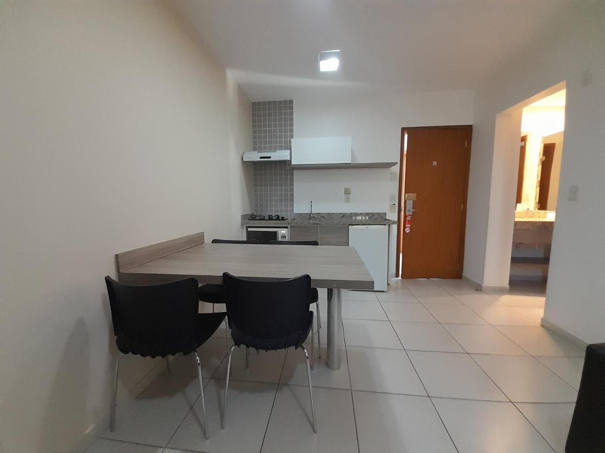 Hotel Riviera Park Caldas Novas Zewnętrze zdjęcie