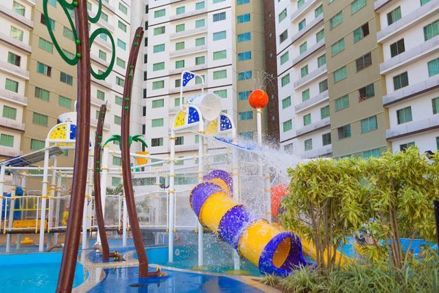 Hotel Riviera Park Caldas Novas Zewnętrze zdjęcie