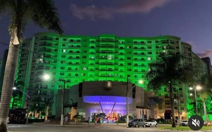 Hotel Riviera Park Caldas Novas Zewnętrze zdjęcie