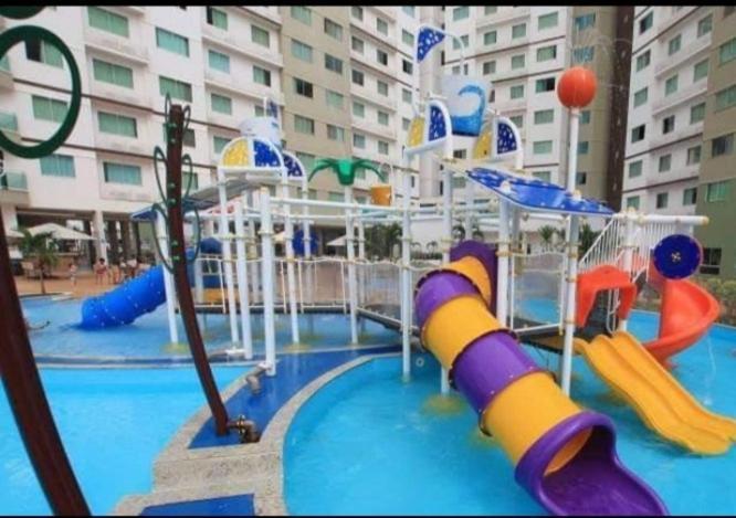 Hotel Riviera Park Caldas Novas Zewnętrze zdjęcie