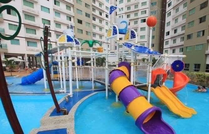 Hotel Riviera Park Caldas Novas Zewnętrze zdjęcie