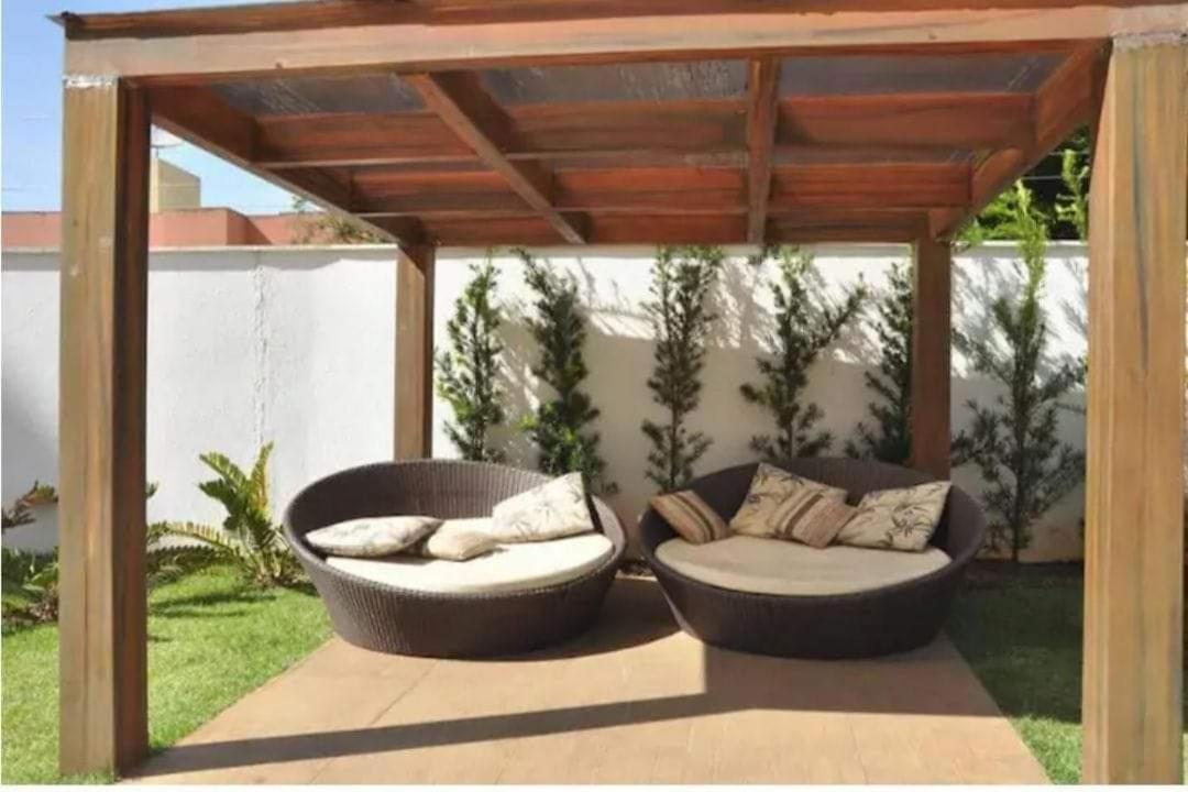 Hotel Riviera Park Caldas Novas Zewnętrze zdjęcie