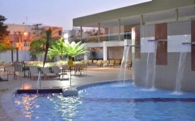 Hotel Riviera Park Caldas Novas Zewnętrze zdjęcie