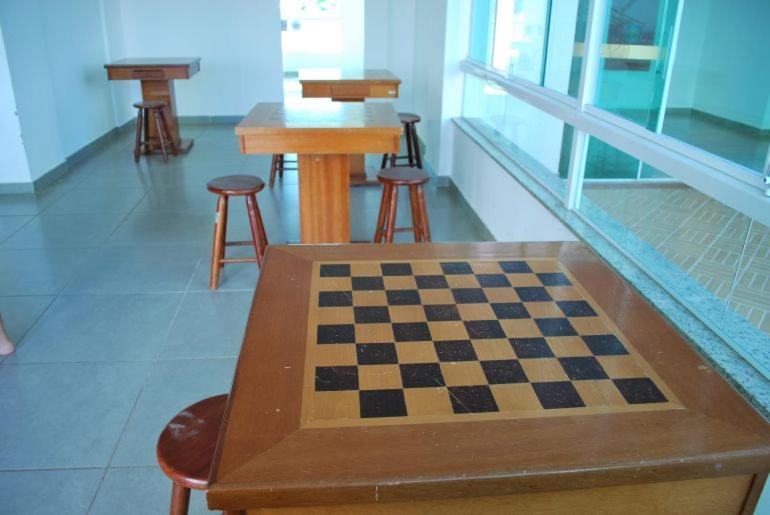 Hotel Riviera Park Caldas Novas Zewnętrze zdjęcie
