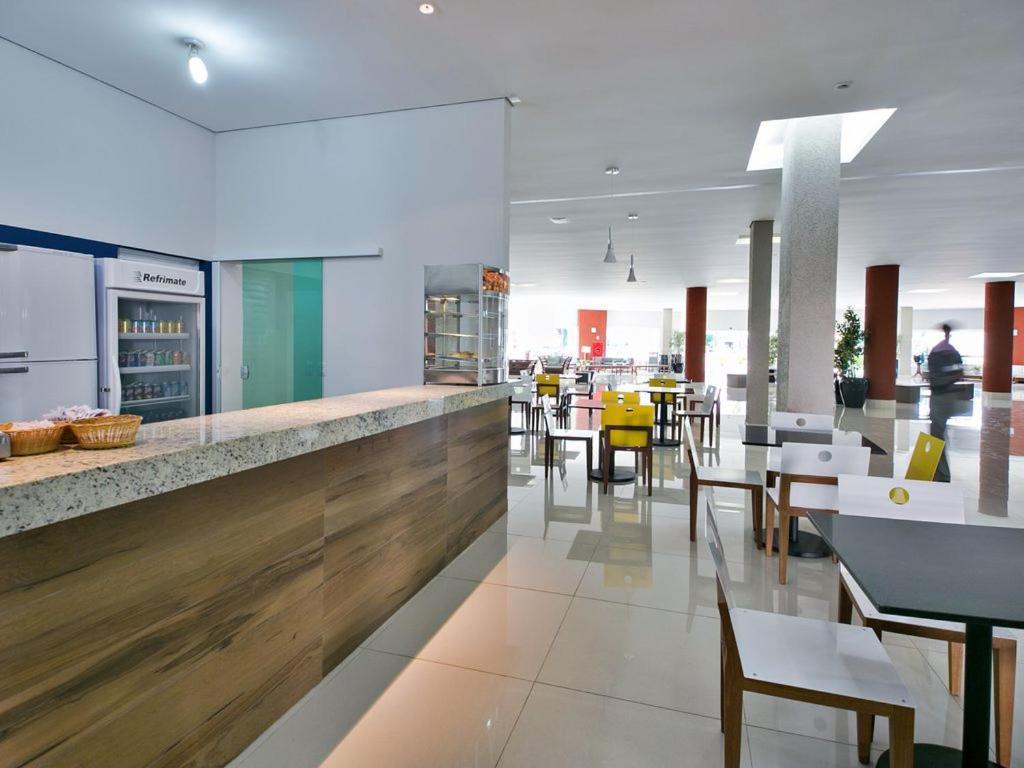 Hotel Riviera Park Caldas Novas Zewnętrze zdjęcie