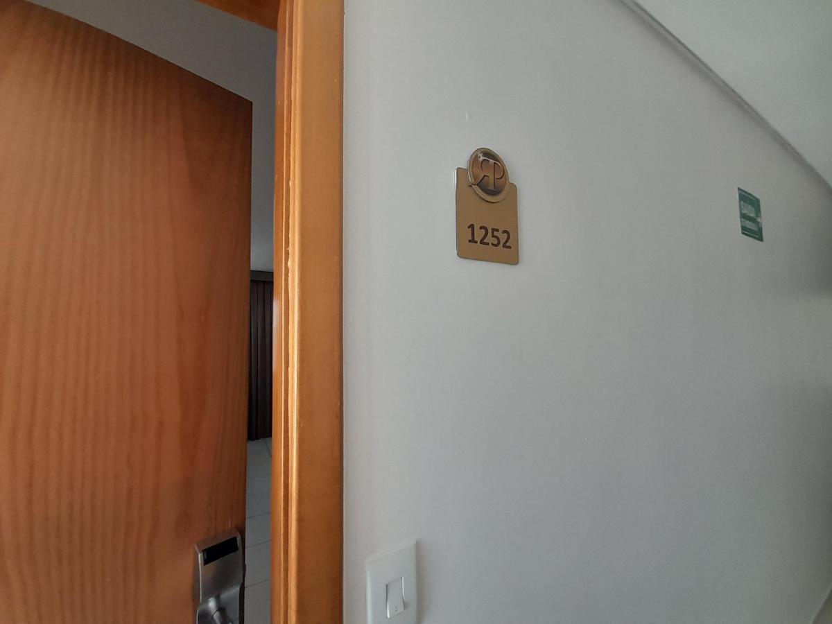 Hotel Riviera Park Caldas Novas Zewnętrze zdjęcie