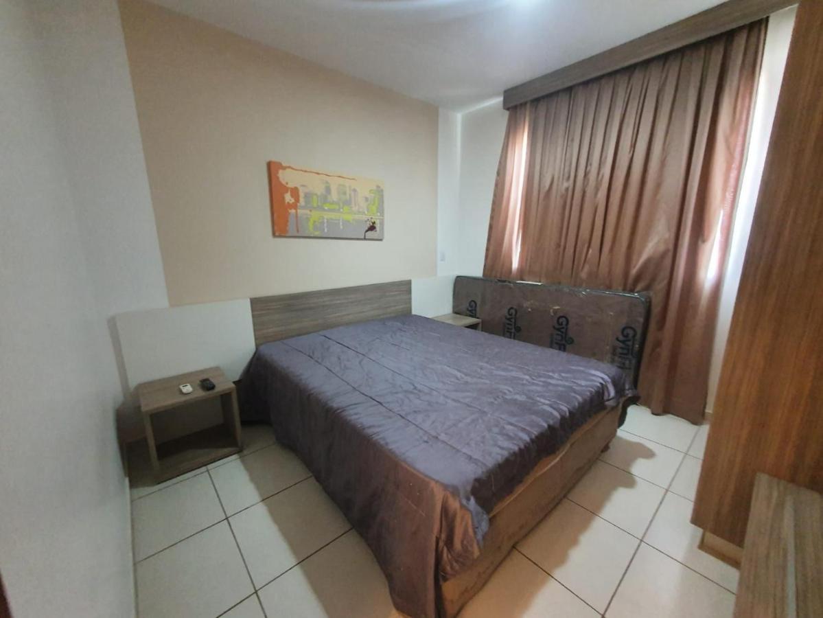 Hotel Riviera Park Caldas Novas Zewnętrze zdjęcie