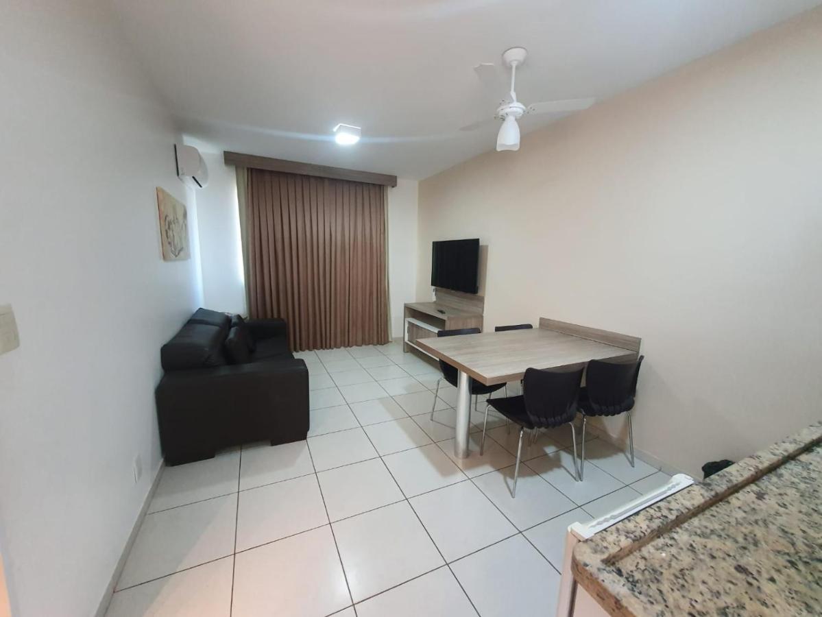 Hotel Riviera Park Caldas Novas Zewnętrze zdjęcie