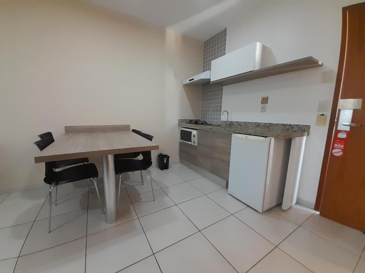 Hotel Riviera Park Caldas Novas Zewnętrze zdjęcie